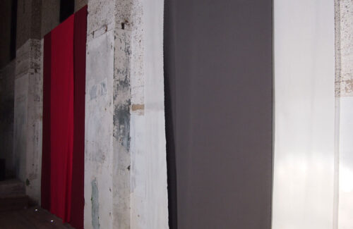 Rita Harris memorial. Detail. Dilston Grove. 2016.