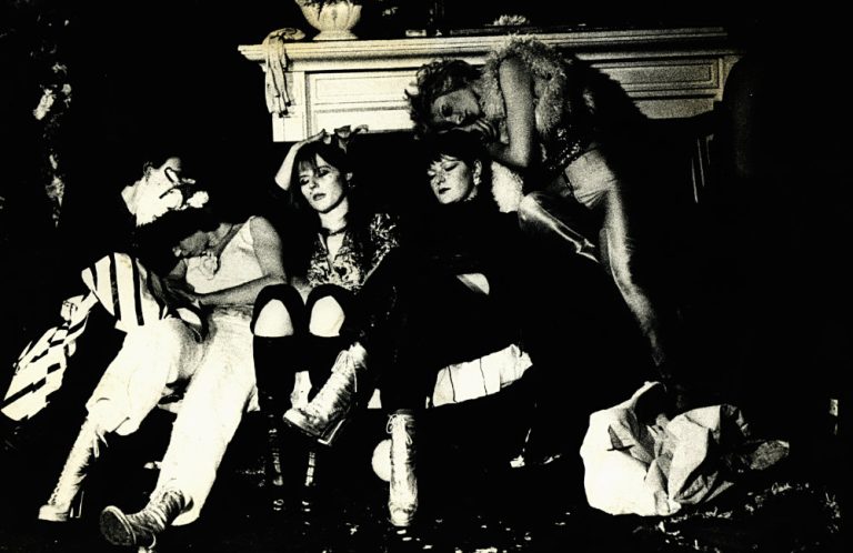 Photographer unknown